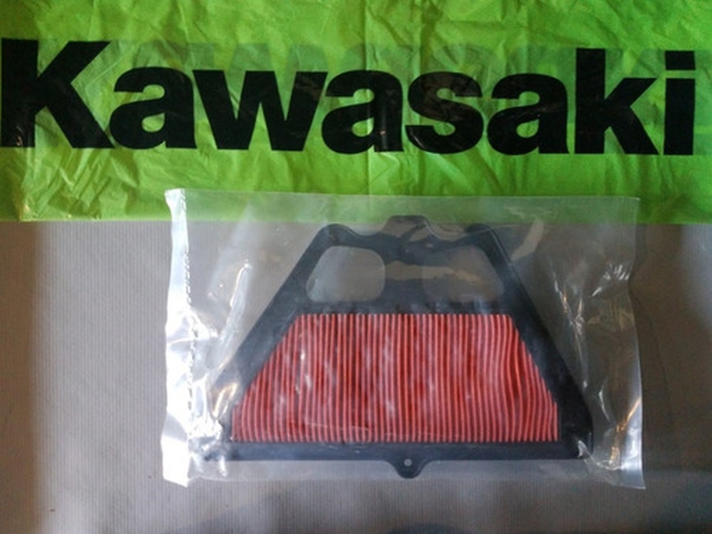 KAWASAKI Filtro de aire 0760/Z900RS