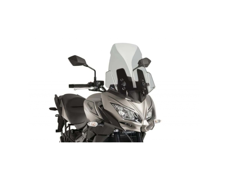 Shad CUPULA TOURING VERSYS 650 15/17 