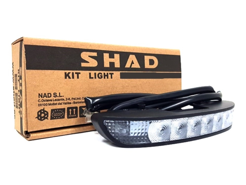 Shad Kit light Sh26/29/33/34/37/48/49/50 