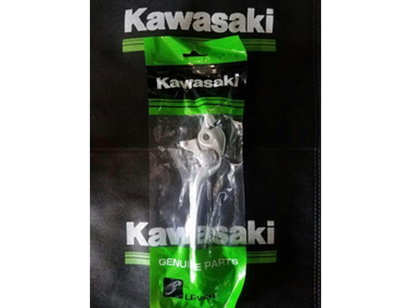 KAWASAKI Manetas de freno 0140 / Kawasaki 650/1000